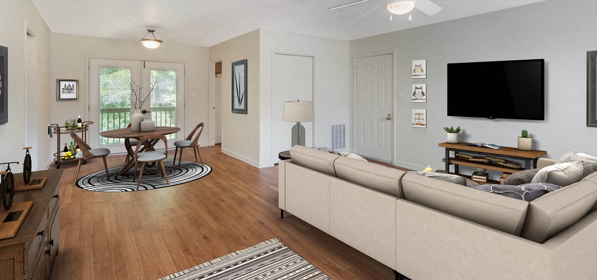 NSB Kings Bay Homes Rental Homes in Kings Bay, GA